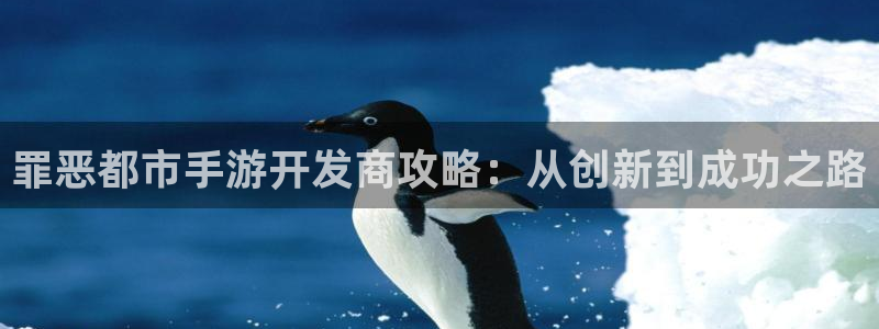28大神下载：罪恶都市手游开发商攻略：从创新到成功之路